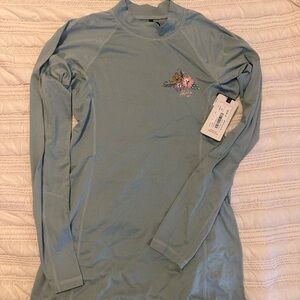 Rip Curl Aloha Long Sleeve Sun Shirt
